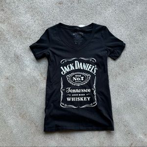 Jack Daniel’s Tee